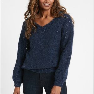 Banana Republic Sweater
